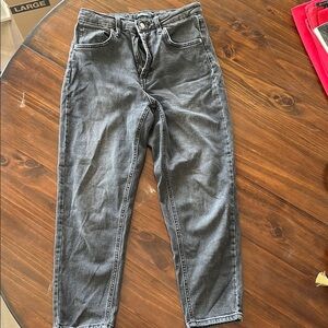 Women's Wild Fable Black Jeans